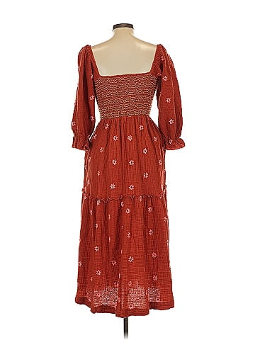 Unbranded Casual Dress (view 2)