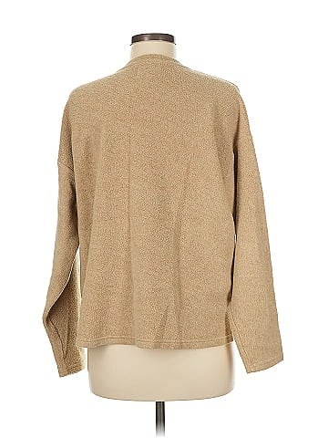 MWL by Madewell Long Sleeve Henley (view 2)