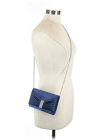 Jessica McClintock Crossbody Bag (view 2)