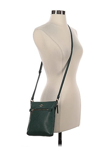 Coach Factory Crossbody Bag (view 2)