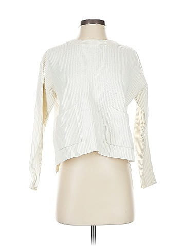 Madewell Pullover Sweater (view 1)