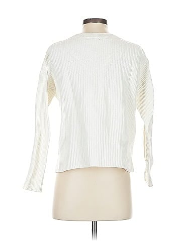 Madewell Pullover Sweater (view 2)