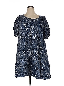 Torrid Casual Dress