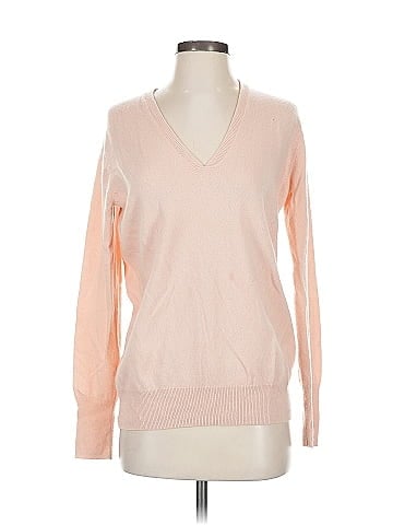 ASOS Cashmere Pullover Sweater (view 1)