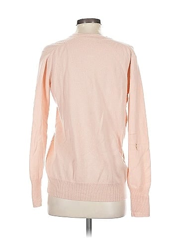 ASOS Cashmere Pullover Sweater (view 2)