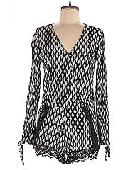 Band Of Gypsies Romper