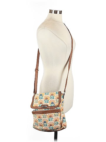 Relic Crossbody Bag (view 2)