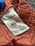 Babyfair 100% Cotton Solid Orange Khaki Shorts Size 3-6 mo - photo 3