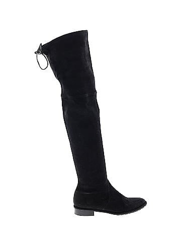 Stuart Weitzman Boots (view 1)