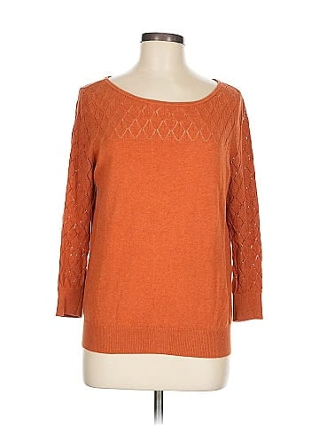 Ann Taylor LOFT Outlet Pullover Sweater (view 1)