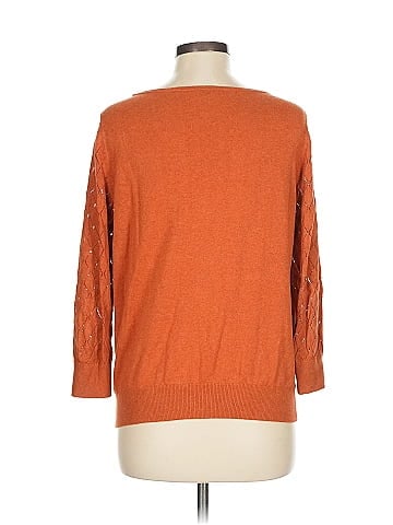 Ann Taylor LOFT Outlet Pullover Sweater (view 2)
