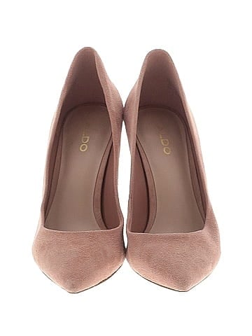 Aldo Heels (view 2)