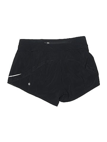Lululemon Athletica Athletic Shorts (view 2)