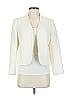 Chelsea28 Ivory Blazer Size M - photo 1