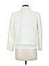 Chelsea28 Ivory Blazer Size M - photo 2