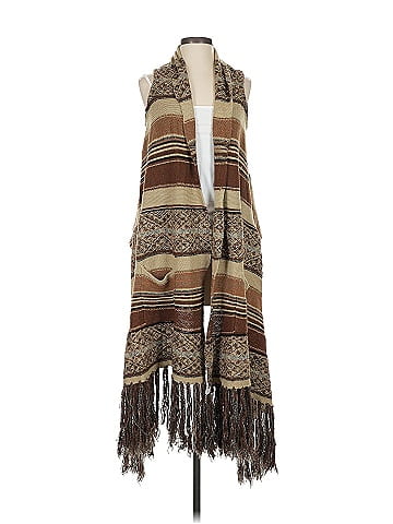 Denim & Supply Ralph Lauren Poncho (view 1)
