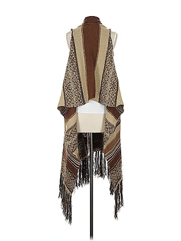 Denim & Supply Ralph Lauren Poncho (view 2)