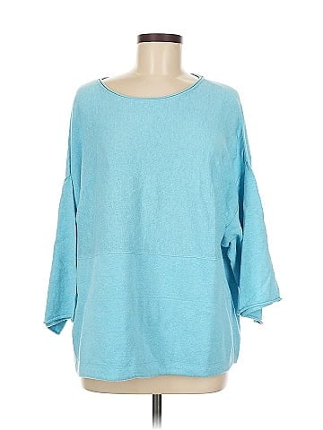 Purejill Pullover Sweater (view 1)