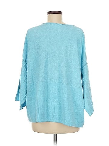 Purejill Pullover Sweater (view 2)