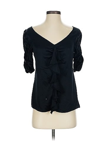 Juicy Couture 3/4 Sleeve T-Shirt (view 1)