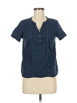 Mountain Hardwear Short Sleeve Blouse