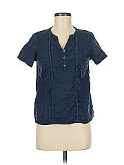 Mountain Hardwear Short Sleeve Blouse