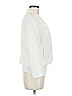 Chelsea28 Ivory Blazer Size M - photo 3