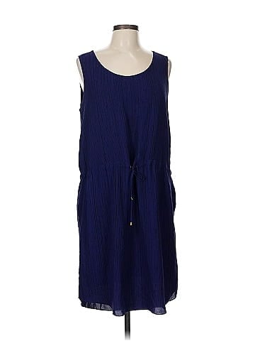 Eileen Fisher Casual Dress (view 1)