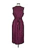 Alexia Admor Burgundy Casual Dress Size 12 - photo 1