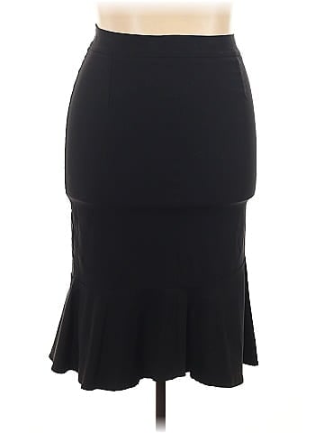 Kate Kasin Formal Skirt (view 1)
