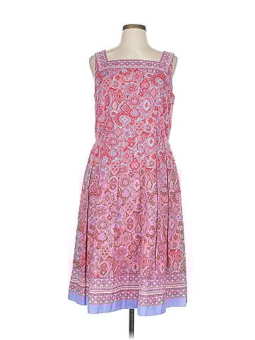 Talbots Casual Dress (view 1)