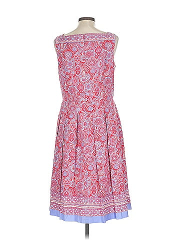 Talbots Casual Dress (view 2)