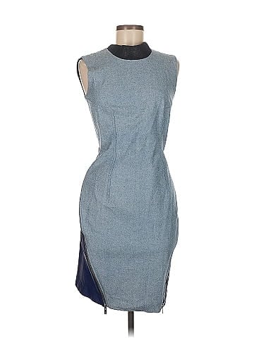 Daniel Silverstain Casual Dress (view 1)