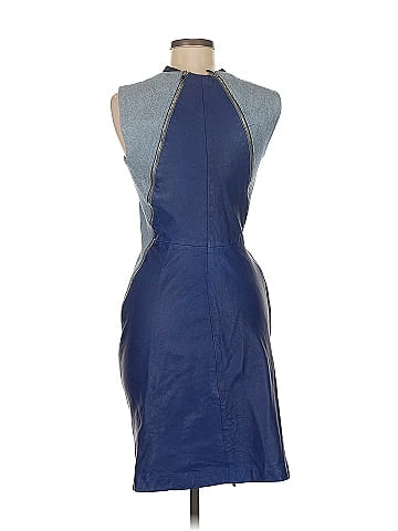Daniel Silverstain Casual Dress (view 2)