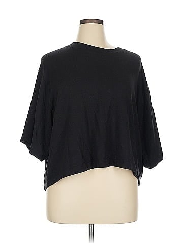 Athleta 3/4 Sleeve T-Shirt (view 1)