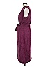 Alexia Admor Burgundy Casual Dress Size 12 - photo 5