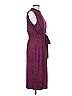 Alexia Admor Burgundy Casual Dress Size 12 - photo 4