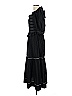 Sea New York 100% Cotton Black Casual Dress Size L - photo 4