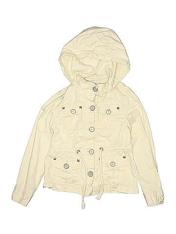 Justice Jacket (view 1)