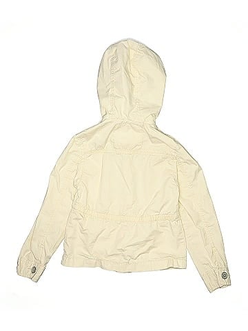 Justice Jacket (view 2)