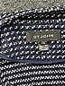 St. John Houndstooth Gray Blazer Size 14 - photo 6