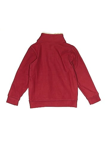 Carter's Zip Up Hoodie (view 2)