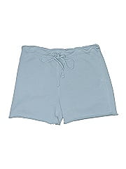Nili Lotan Athletic Shorts