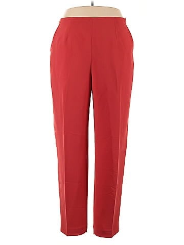 Evan Picone Casual Pants (view 1)