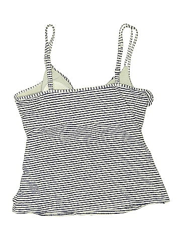 Croft & Barrow Swimsuit Top (view 2)
