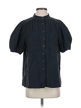Prettygarden Short Sleeve Blouse