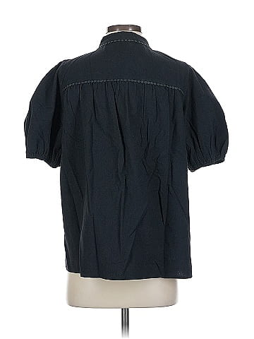 Prettygarden Short Sleeve Blouse (view 2)