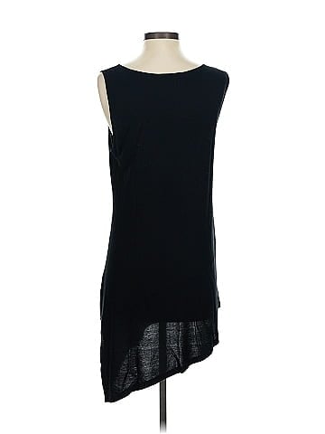 Eileen Fisher Sleeveless T-Shirt (view 2)