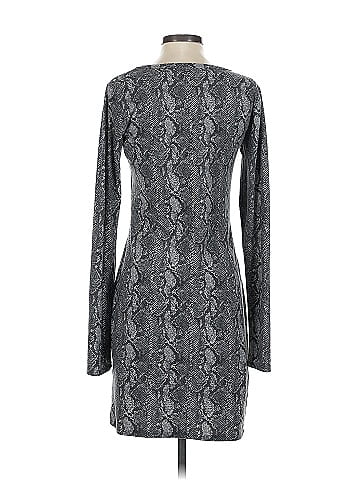 Mudd Casual Dress (view 2)