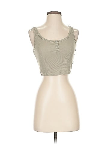 Sunday Best Tank Top (view 1)